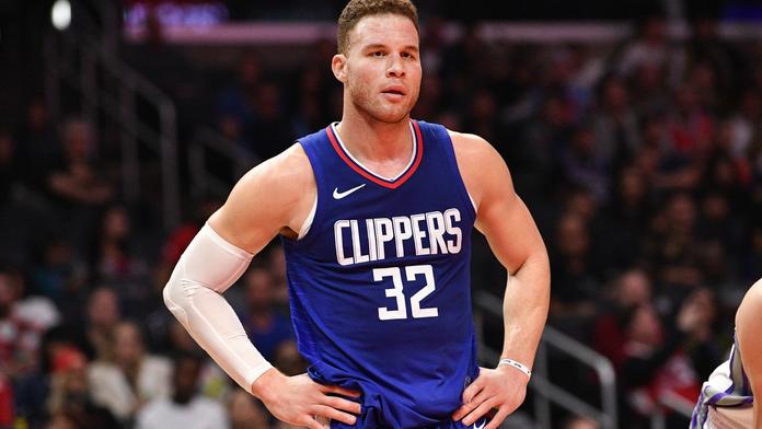 Hvězdný Griffin dostal v Clippers vyhazov! Bude hrát za Detroit