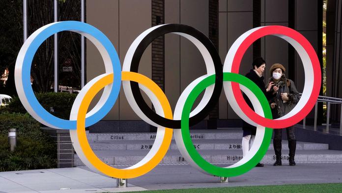 Pozitivní test na olympiádě? Sportovce čeká izolace na hotelu