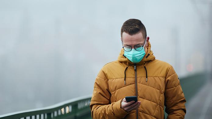 Pandemie lidi stále deprimuje. Psychologové řekli, jak se z toho dostat