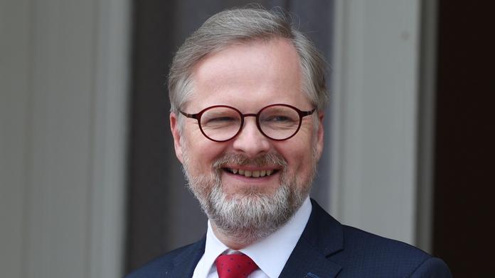 Fiala: Dovoz potravin do Česka je dobrý. Zemědělce by štvát neměl, varují odborníci