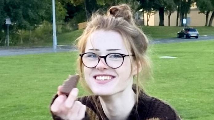Brianna Ghey