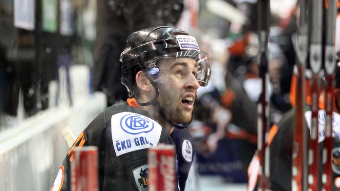 KHL: Průcha pomohl k výhře Petrohradu nad Popradem