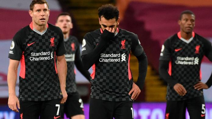 Problém pro Liverpool v Lize mistrů! Policie jej nepustí do Německa