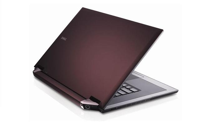 Unikátní laptop od Dellu se dobíjí bezdrátově