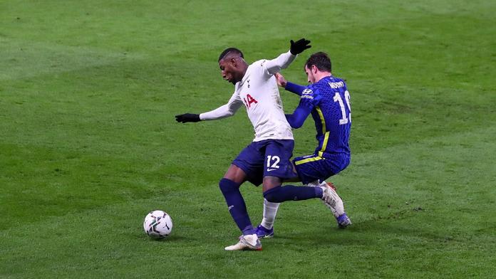 Dokáže Tottenham zvrátit nepříznivý vývoj semifinále? Sledujte na Nova Sport