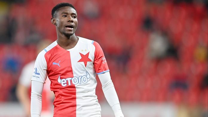 Opustí Slavii další klíčový hráč? Lídr Turecka nabízí balík peněz