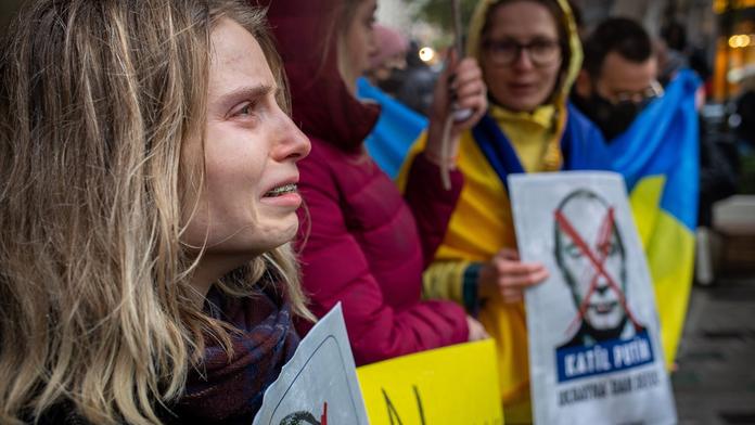 Starostu Krupjansku obvinili z velezrady. Ukrajinci ho nazvali ruským separatistou