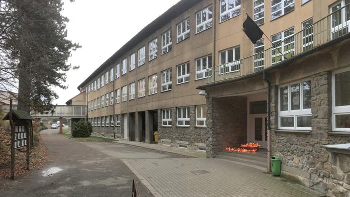 Po učitelce Martině zůstaly malé děti. Škola chce rodině pomoct sbírkou