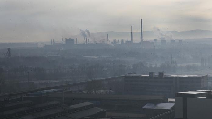 Ostrava