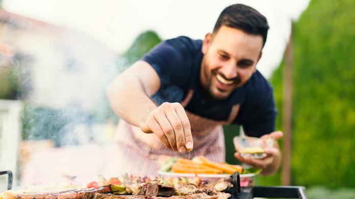 Grilovací desatero, kterým by se měl řídit každý správný grilmistr!
