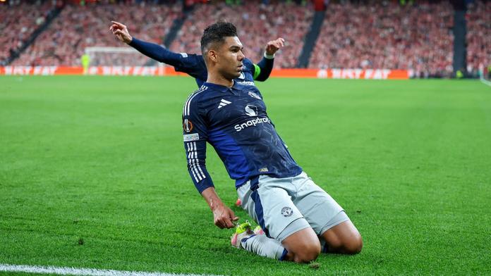 Casemiro