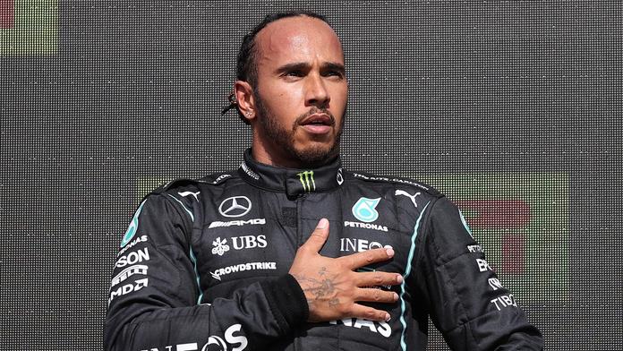 Do bitvy o nákup Chelsea se prý zapojí Lewis Hamilton a tenisová legenda