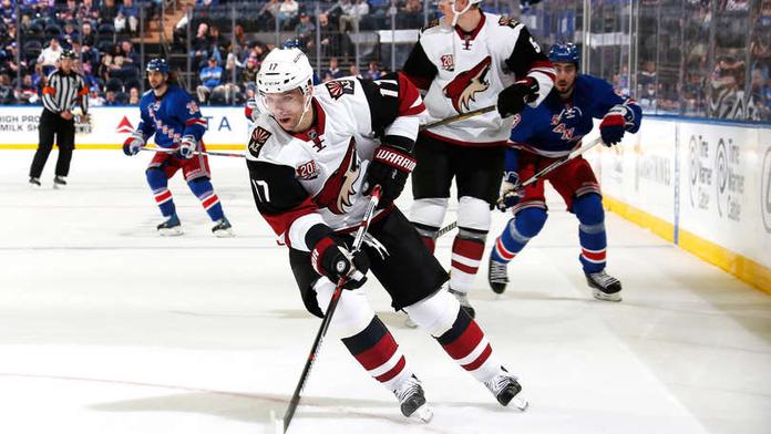Další do party: Aspoň 1000 zápasů v NHL už má deset Čechů!