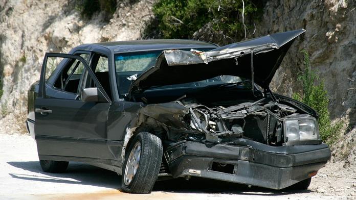 Nejhorší řidiči jezdí v Mercedesu! Kdo je další v pořadí? PŘEHLED