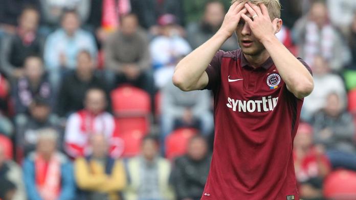 Bilance derby: Jedna tyč, pak už Sparta ani jednou netrefila bránu!
