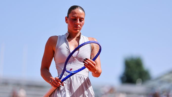 Marta Kosťuková