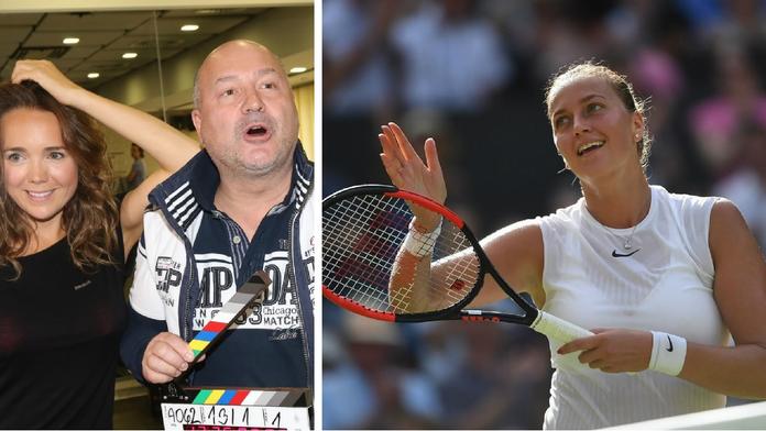 HIT! Kvitová má píseň od Michala Davida a Lucky Vondráčkové!
