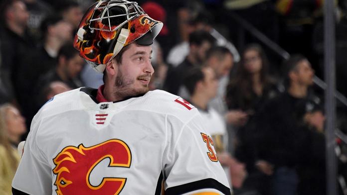 Rittich má novou smlouvu v Calgary. Vydělá přes 120 milionů korun!