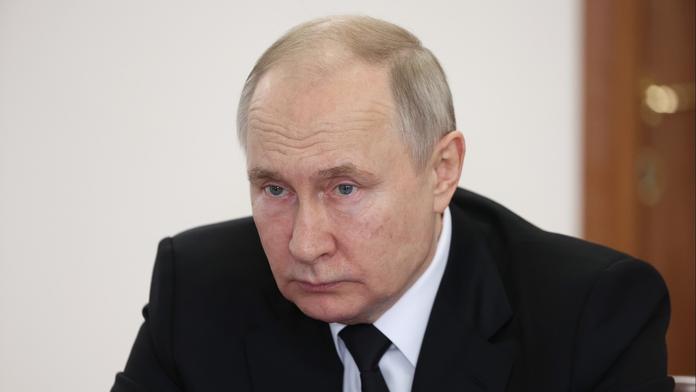 Putin ztrácí přátele. Téměř nikdo už mu nevěří, jen se ho bojí