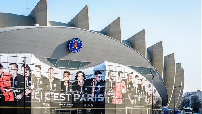 PSG by mohlo po 50 letech opustit slavný stadion. Město ho nechce prodat