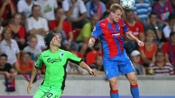 Plzeň vrací úder, Limberský se prý Spartě neomluví