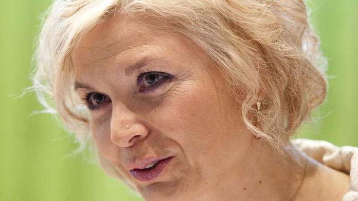 Kovářová: Navrhuji prolomit hranici trestní odpovědnosti
