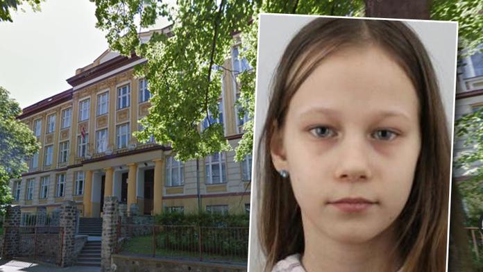 Pátrání po Míše: Policie musela do školy poslat psychologa!