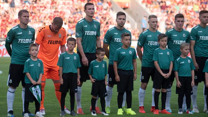 Jablonec nezvládl odvetu! V Evropské lize postupuje jen Boleslav
