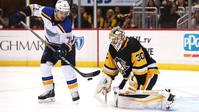 NHL začala! Sobotka si připsal dvě a Voráček dokonce tři asistence