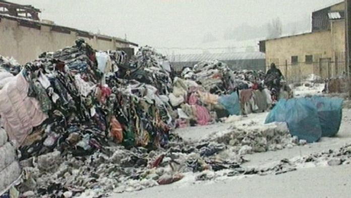 Poradce ministra zemědělství pronajímal pozemky, na nich pak byla skládka odpadu