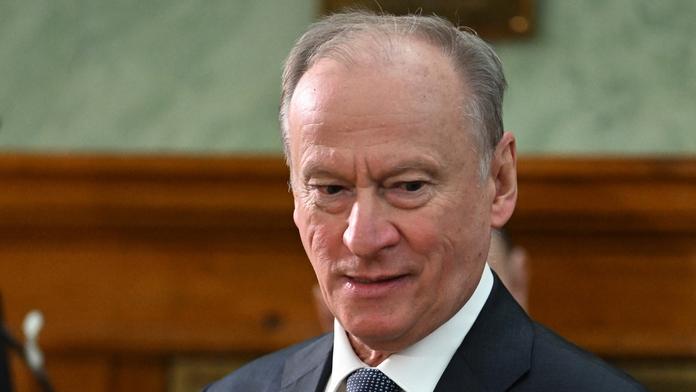 Ukrajinu porazíme, Západ ji nezachrání, hřmí Putinova pravá ruka