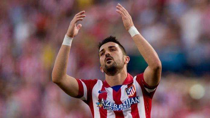Kdo chce titul? Atlético odmítlo oslavy, Real dokonce prohrál!