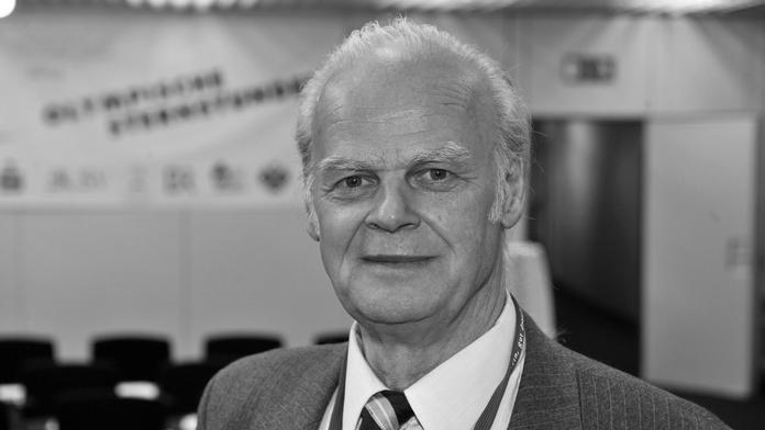 V 80 letech zemřel legendární oštěpař. Olympijský vítěz podlehl rakovině