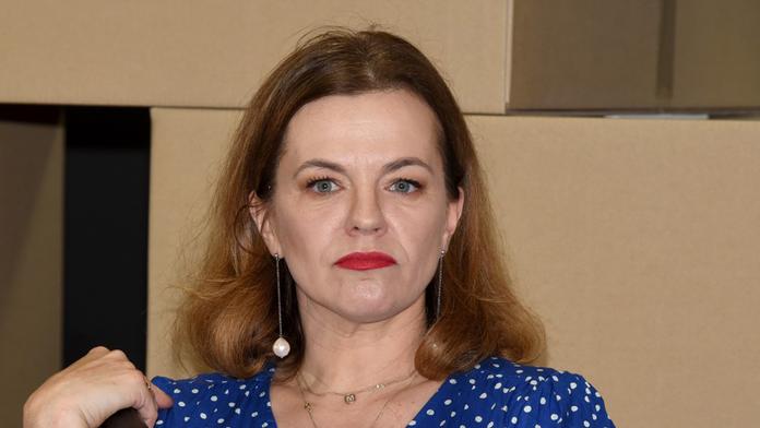 Marta Jandová