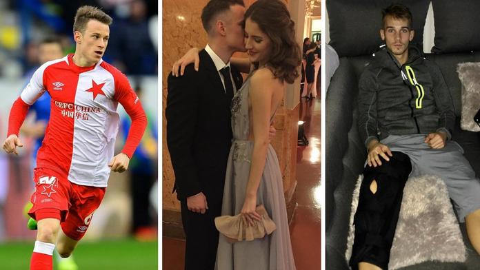 Velký fotbalový přestup! Mladičká hvězda Sára mění Ajax za Slavii