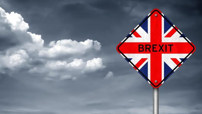 Dohoda o brexitu je na světě, tvrdil portál. Všechno je jinak