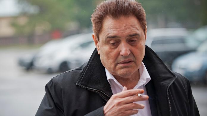 Odsouzeného slovenského miliardáře našli v Praze na psychiatrii