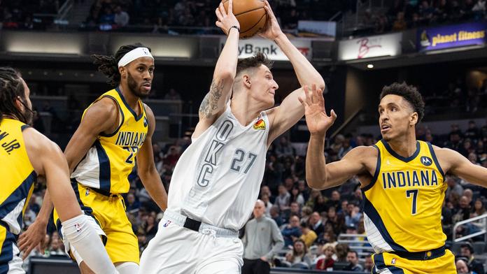 Satoranského premiéra za San Antonio vítězná, raduje se i Krejčí