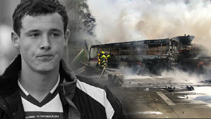 Filip zemřel po nehodě s tanky. Kolegové vybírají na jeho rodinu