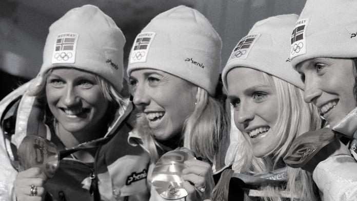 Olympijskou vítězku našli mrtvou! Zřejmě havarovala na vodě