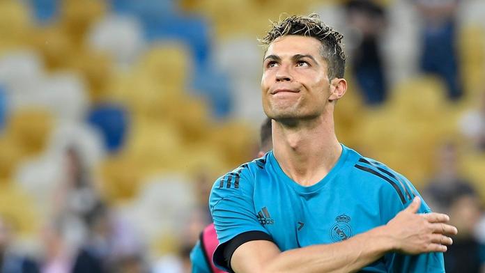 Ronaldo už není nejbohatší sportovec. Stačil jediný zápas!