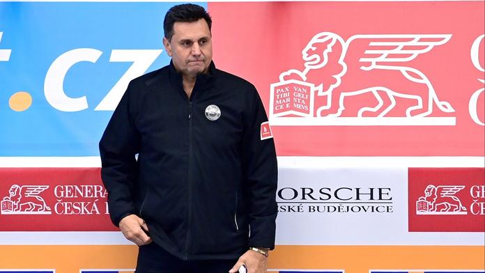 Velká změna na lavičce Litvínova. Zkušený kouč Růžička končí