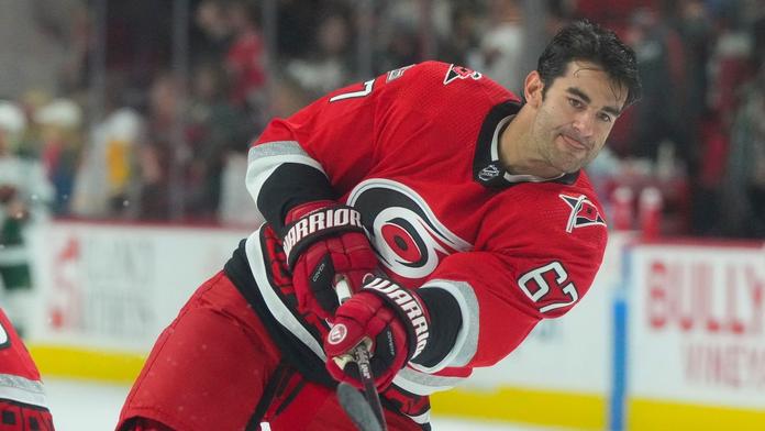 Prokletí kanonýra. Pacioretty se bude léčit ve Finsku, zamešká až 9 měsíců