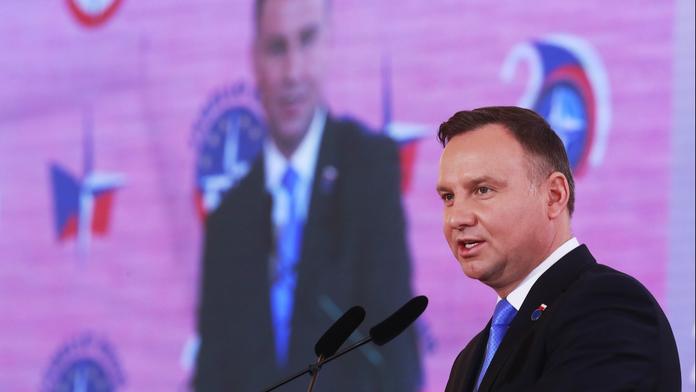 Jaderné zbraně u českých hranic? Polsko je chce kvůli Rusku