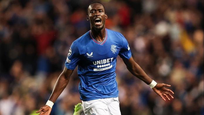 Sima vystřelil výhru Rangers. Příští soupeř Slavie jen remizoval