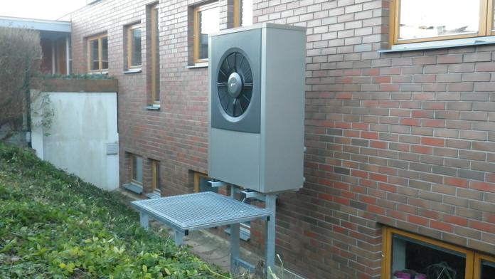 Získejte dotaci na výměnu kotle na uhlí nebo elektrického vytápění za tepelné čerpadlo