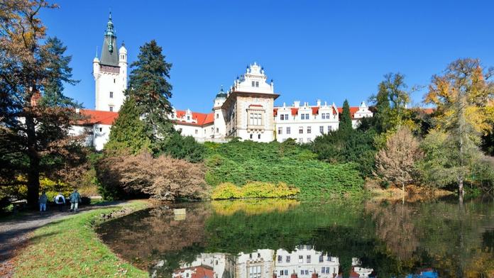 Tipy na výlety: Vydejte se na jednodenní cestu po Středočeském kraji