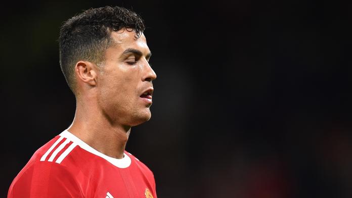 Ronaldo se po debaklu omluvil fanouškům: Zaslouží si mnohem více