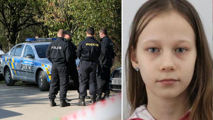 Druhý tým kriminalistů: Pátrání po Míše se rozšířilo do dalších měst