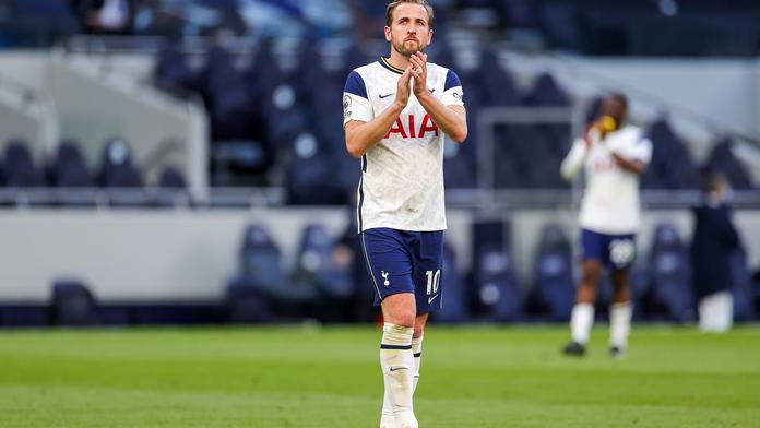 Harry Kane nepřišel na trénink a dostal velkou pokutu. Přestoupí?